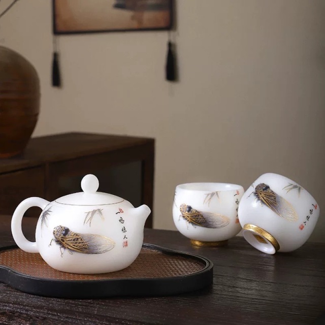 One Hit Wonder Master Xishi Pot Gift Set