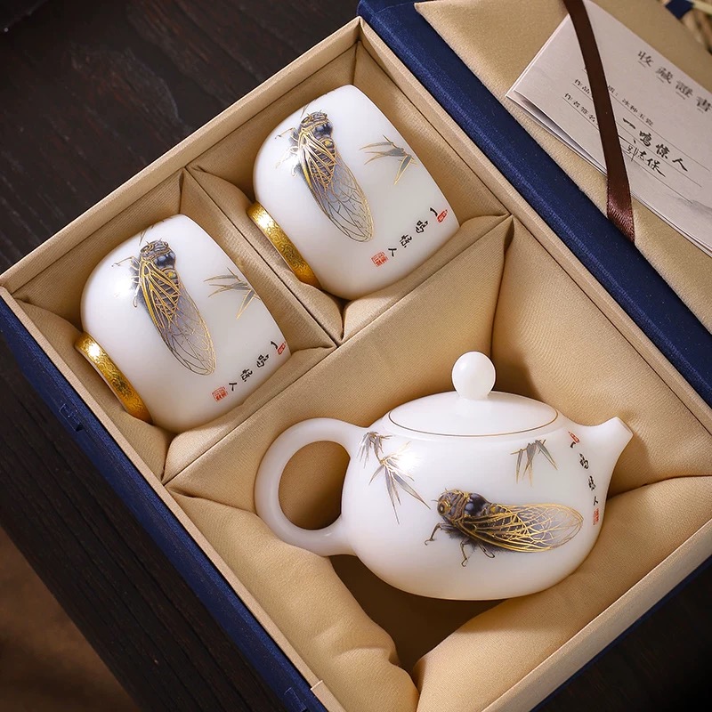 One Hit Wonder Master Xishi Pot Gift Set