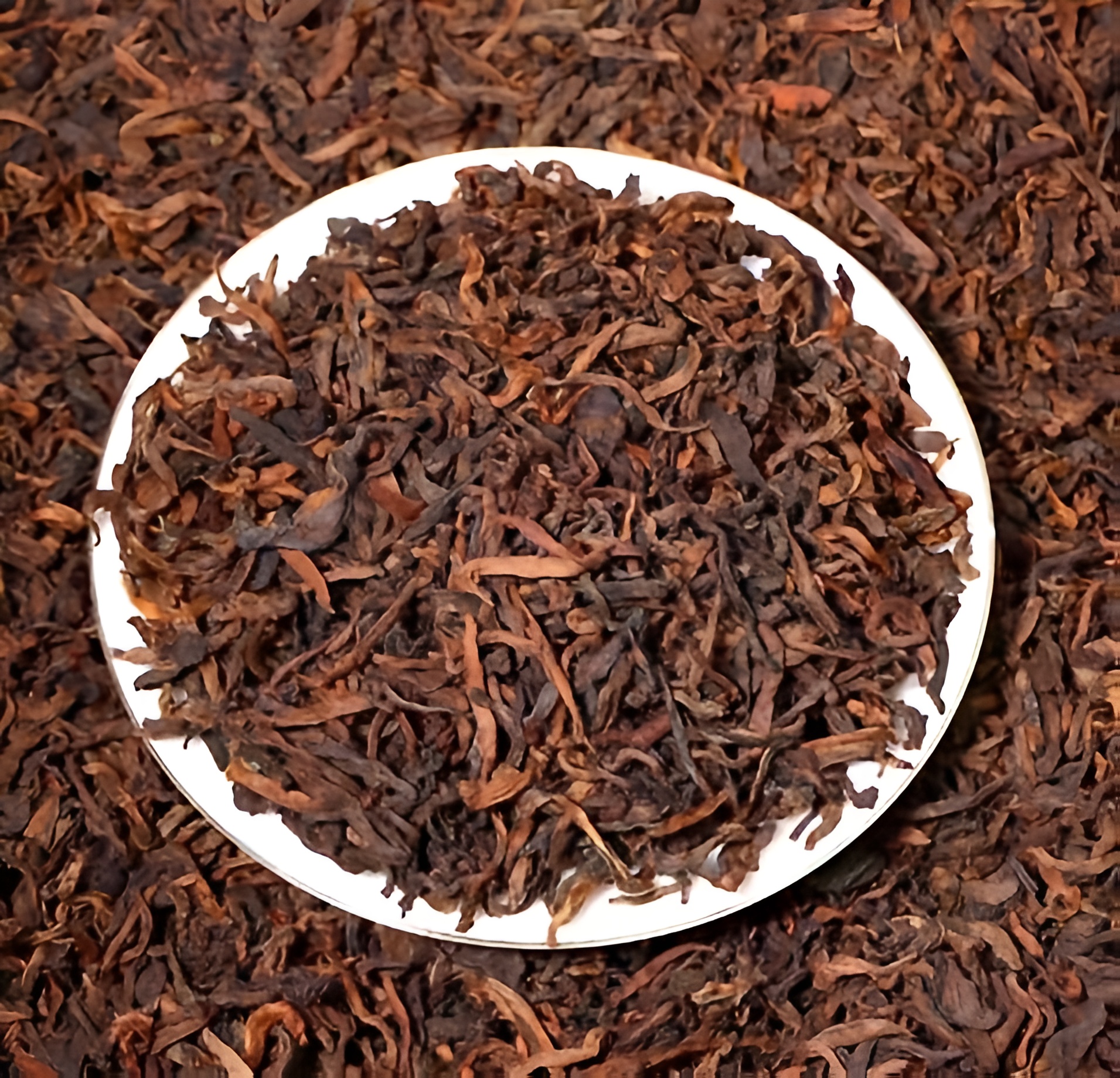 Premium Puerh Tea Palace Ancient Tree