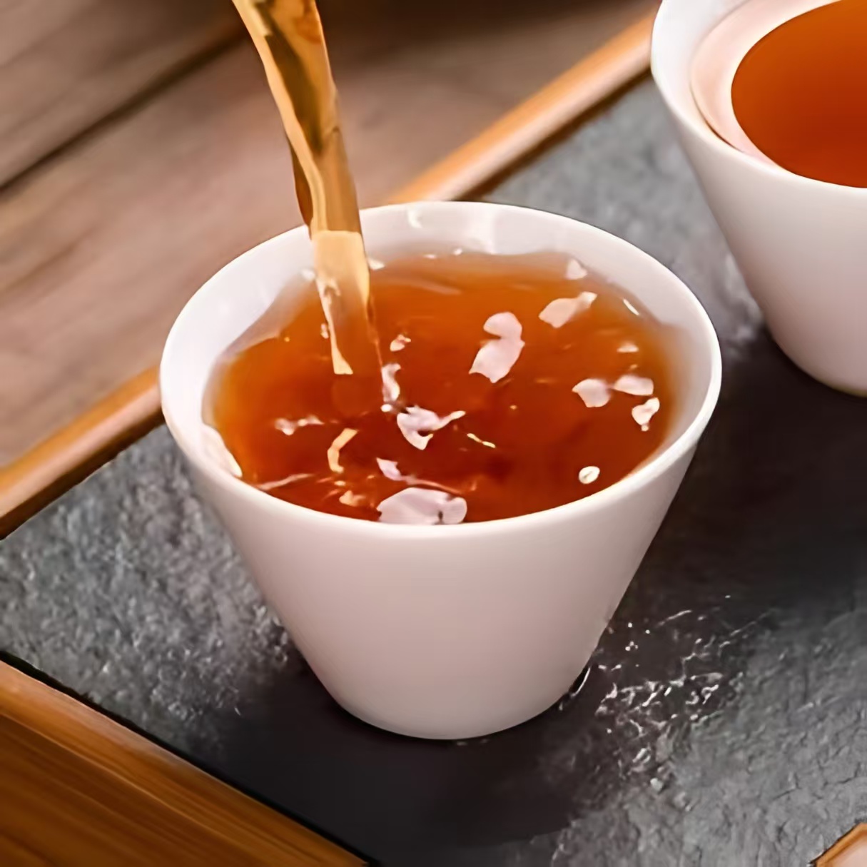 Wuyishan Dahongpao