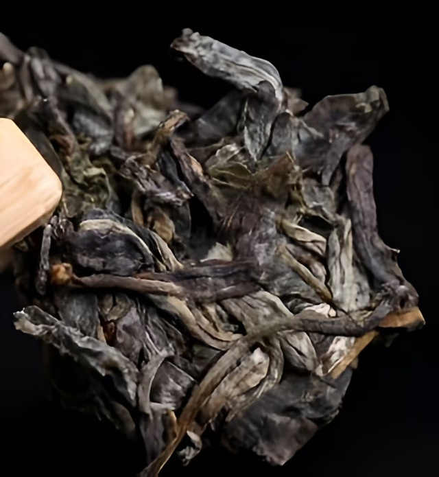 Premium Puerh Tea Palace Ancient Tree